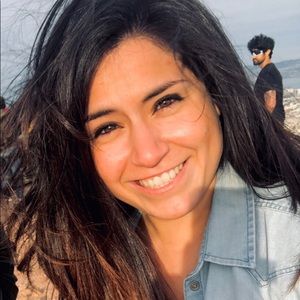 Meet your Posher, Celia